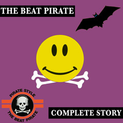 A Guy Called Bat (Robin's Mix)