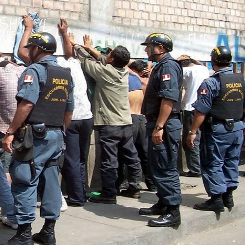 Stream La PNP y su lucha contra el crimen organizado by Agencia Andina ...