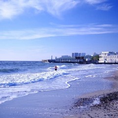 Влюбиться в твою улыбку