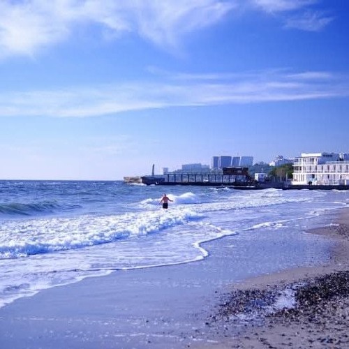 Влюбиться в твою улыбку