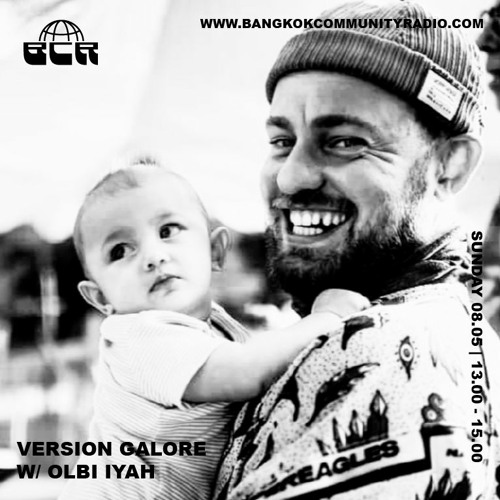Olbi Iyah 8th May 2022
