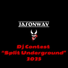 House Mix  for Split Underground - Dj Contest of Jason Wav