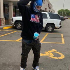 LIL FLASH - LIVE IT UP