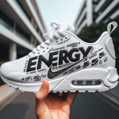 ENERGY VOL. 1 [160 BPM]