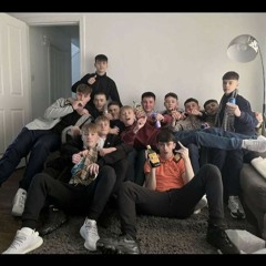 24/7 Heaven(KD JB Makina Remix)