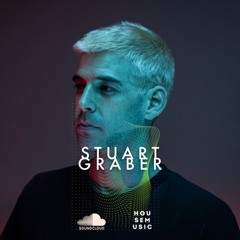 Stuart Graber - Dbri Podcast 096