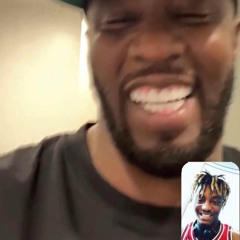 The Party Never Ends (Deluxe) - Juice WRLD