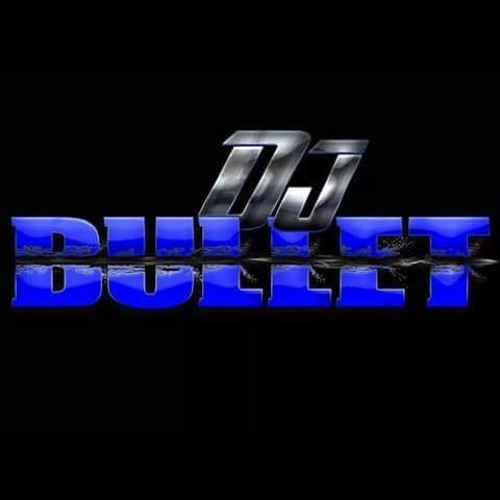 DJ BULLET 4-1-20