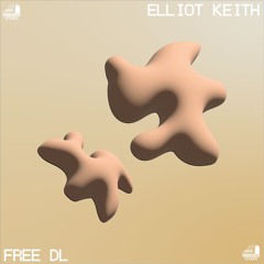 ELLIOT KEITH - GUESS DUB (FREE DOWNLOAD) [OHSF063]