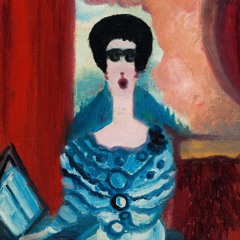 Else Blankenhorn: Prinzhorns Meisterin