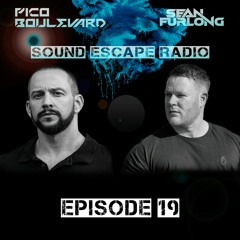 Sound Escape Radio Episode 19