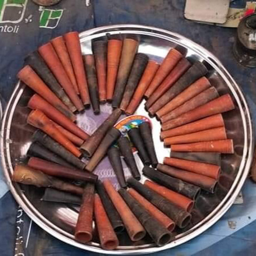 Baba Tomar Dorbare Sob Pagoler Khela Bangla Qawwali CHOTO GOLAM FAKIR Hok Folk Studio.mp3