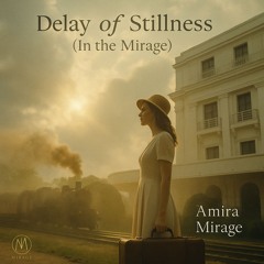 Delay of Stillness (In the Mirage)