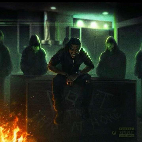 Stream Ice Spice ft NBA YoungBoy In A Mood (remix) by rrtop Listen