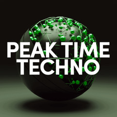 AFYRE - Peak Techno mix - Vol. 1