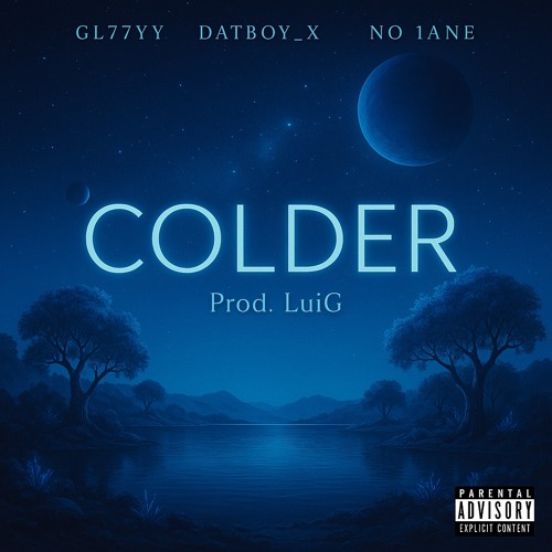 Colder