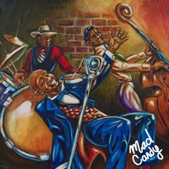 Vico C - Cosa Nuestra De Barrio (Charly Zoo edit)