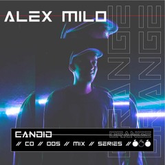 CO 005 // Alex Milo