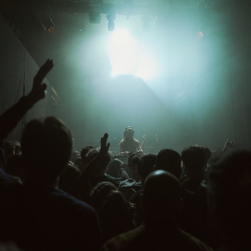 Tommahawk @ Melusina Club, Luxembourg | Boiler room at BlackThunder - 15.04.2023