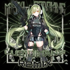 MXTXL - SPARKING (LuzidMane Remix) FIXED VERSION