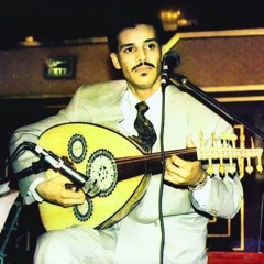خالد عبدالرحمن - لاتحسب إن النور يازين مني ( كنك وكني ) عود وإيقاع