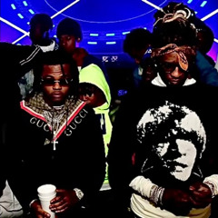 Gunna - Speedin Ina Coupe ft. Young Thug