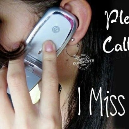 pick up the phone