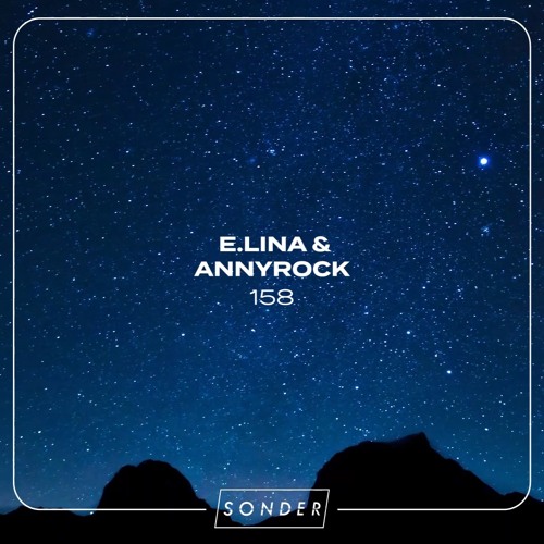 #158 - E.lina & Annyrock