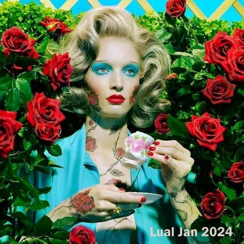 sweetly selected | Jan 2024