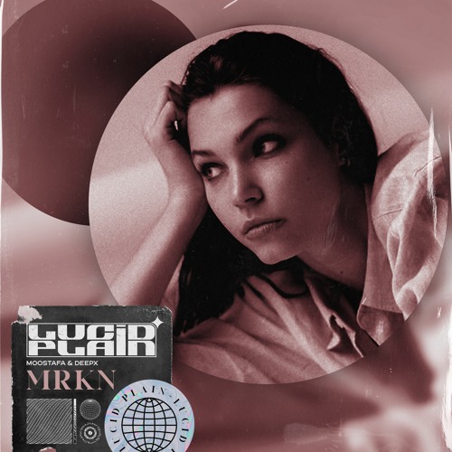 Moostafa & DeepX - MRKN