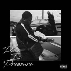 Pain Is Pressure