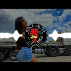 Ô MULHER QUE ME DEIXA NA PONTA DO PÉ (ARROCHA) - RAFINHA O BIG LOVE