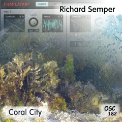 Coral City OSC182 Charlatan3