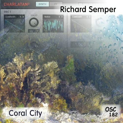 Coral City OSC182 Charlatan3