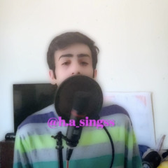 Slipping Through My Fingers