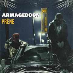 Armageddon (freestyle)