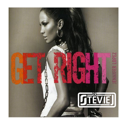 Get Right (DJ Stevie J. Remix) ***FILTERED***