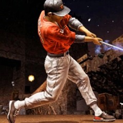 fromhoodie - mlb (mixed by cyn1c)