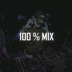 100% Mix