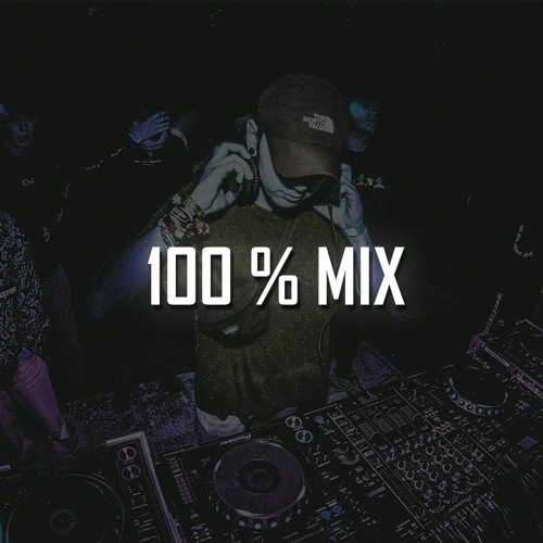 100% Mix