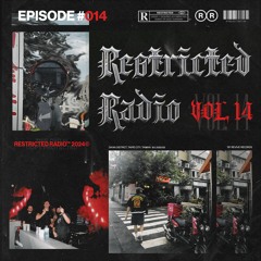 RESTRICTED RADIO Vol. 14