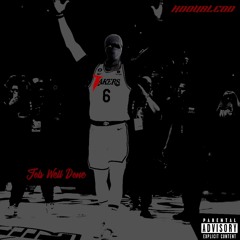 HDOUBLEOD - Said & Done