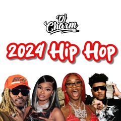 2024 HIP HOP PART 1 (Sexyy Red, BossMan Dlow, JT, Future, Gunna, GloRilla and more)
