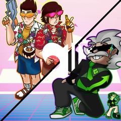 [FANMADE] - all i think about is you