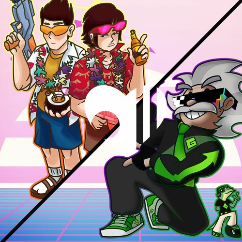 [FANMADE] - all i think about is you