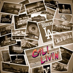 CALI LIVIN