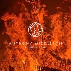 Anthony Middleton | Never Sleep Again | Burning Man 2024