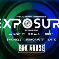 Subformity: Exposure Live Set