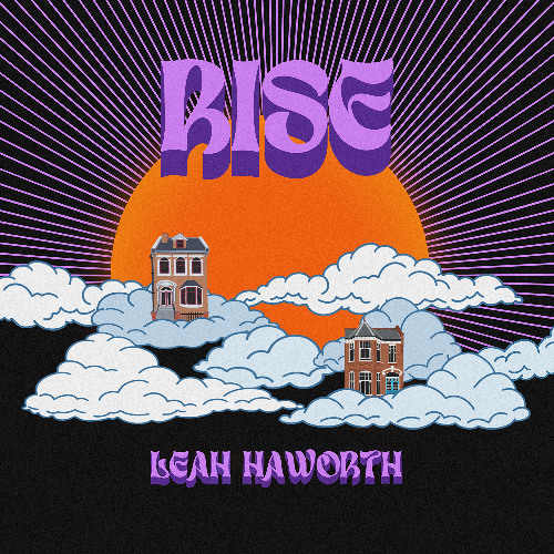 Leah Haworth - Rise