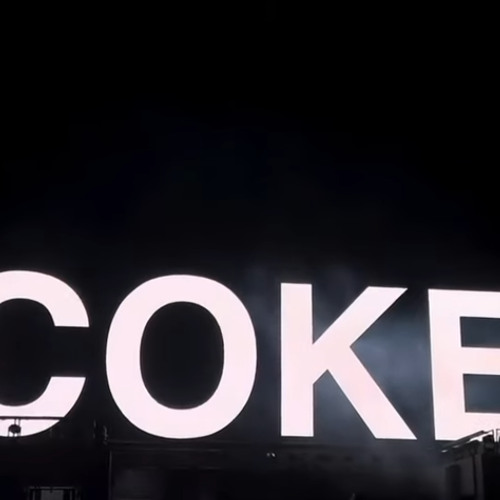 Diet Coke X Caramelle X Dreamin [FREE DOWNLOAD]